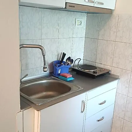 Apartmán Lidia's Tirana