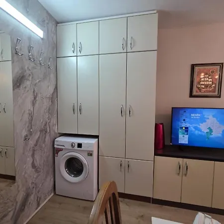 Lidia's Apartmán Tirana