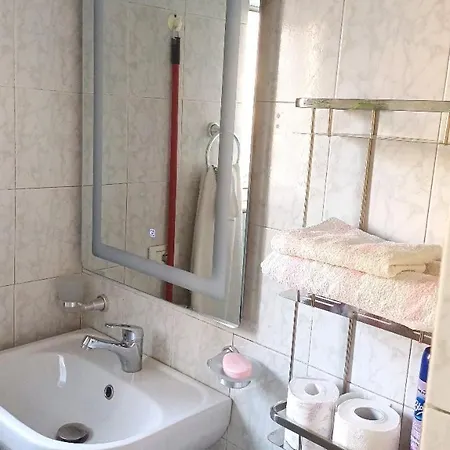 Apartmán Lidia's Tirana