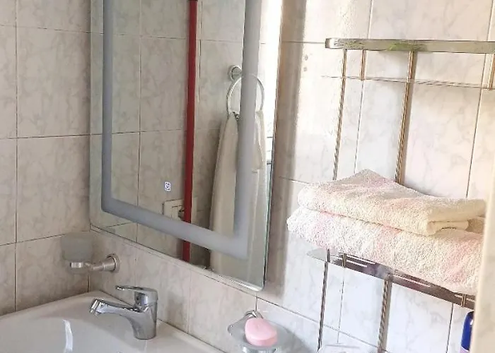 Apartmán Lidia's Tirana