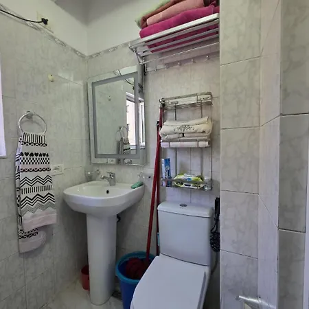 Appartement Lidia's *