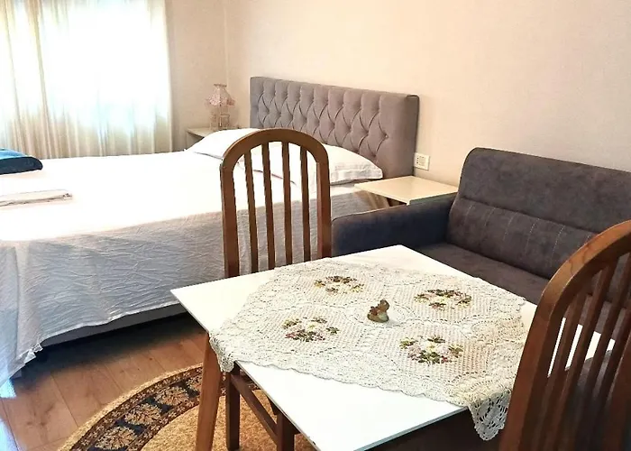 Lidia's Appartement *