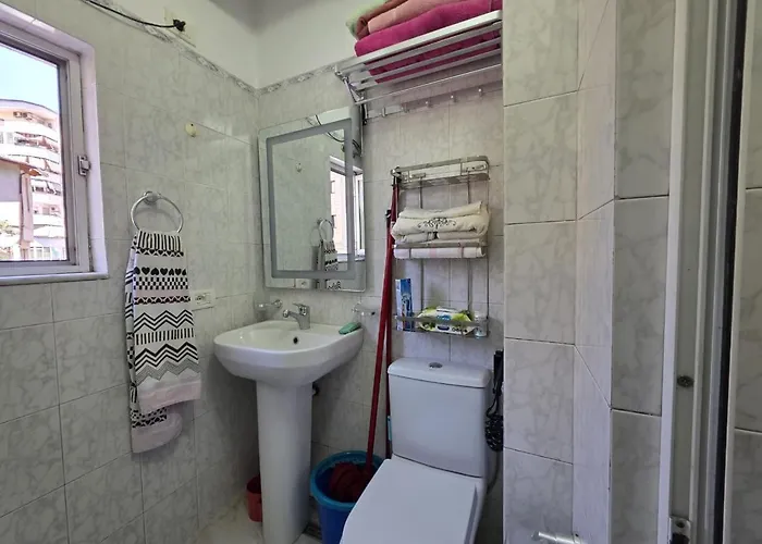 Appartement Lidia's *